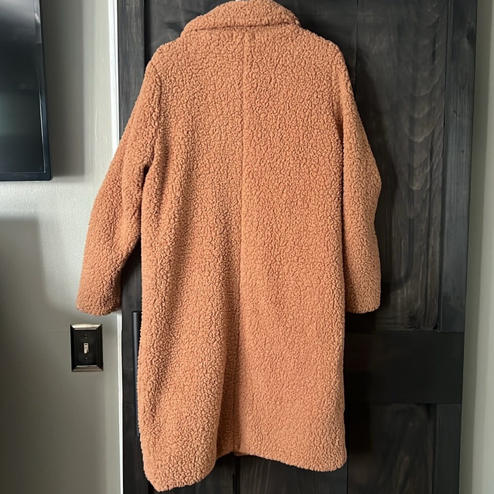 Fee Et Rit Coat - Picture 3 of 3